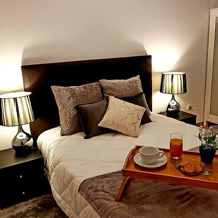 Oporto Cozy Studio ภายนอก รูปภาพ