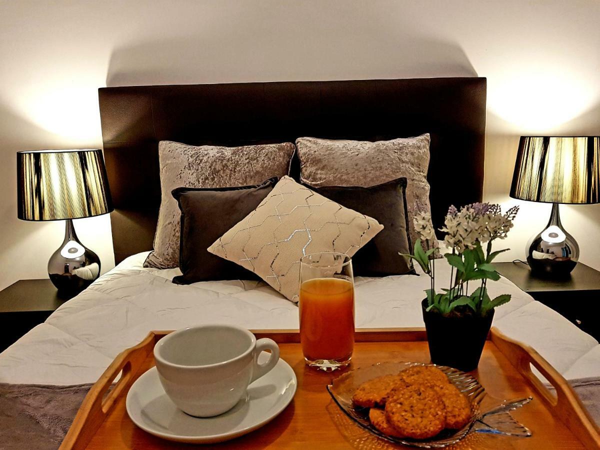 Oporto Cozy Studio ภายนอก รูปภาพ