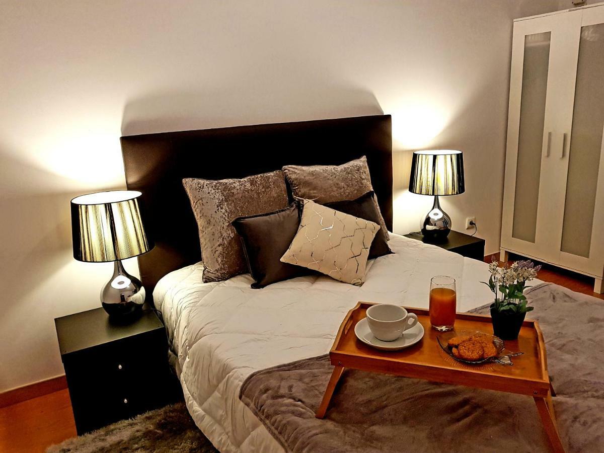 Oporto Cozy Studio ภายนอก รูปภาพ