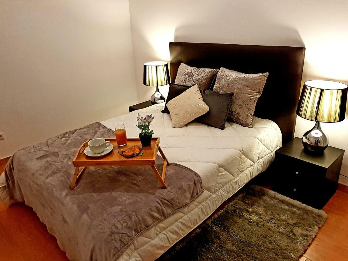 Oporto Cozy Studio ภายนอก รูปภาพ