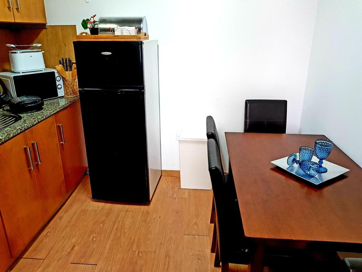 Oporto Cozy Studio ภายนอก รูปภาพ