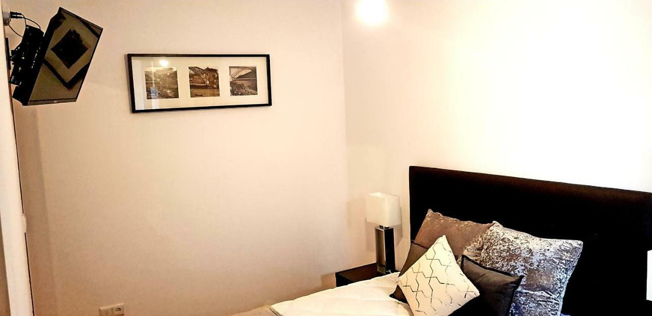 Oporto Cozy Studio ภายนอก รูปภาพ