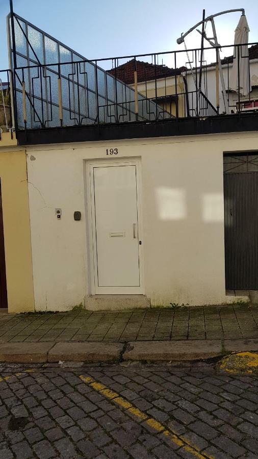 Oporto Cozy Studio ภายนอก รูปภาพ